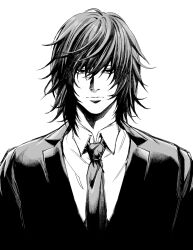 mikami teru from death note