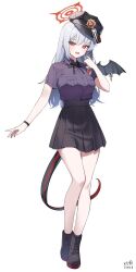 haruna (blue archive) from blue archive