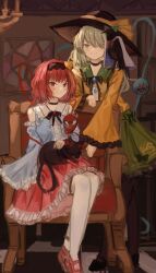 kaenbyou rin from touhou