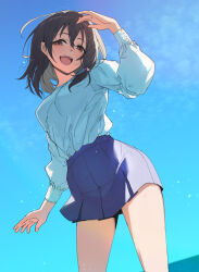 fujiwara hajime from idolmaster by kawaty