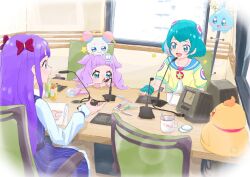 ellee-chan from hirogaru sky! precure by itaoka1