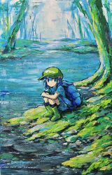 kawashiro nitori from touhou by doggo 1d34