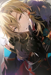 hakaze kaoru from ensemble stars!