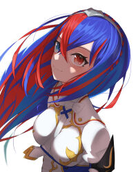 female alear (fire emblem) from fire emblem