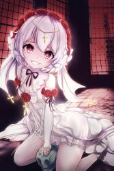 theresa apocalypse from honkai (series)