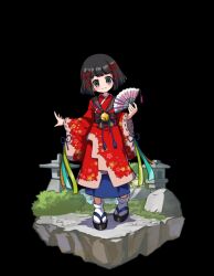 merc storia fan art