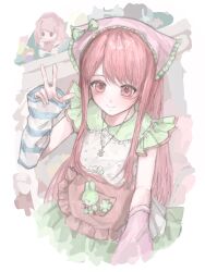 nikki (nikki) from nikki (series)