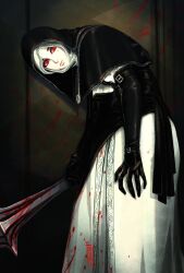 undertaker (elden ring) from elden ring