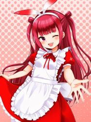 umegiri ameto from beatmania