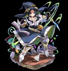 merc storia fan art