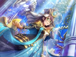 hoshimi junna from shoujo kageki revue starlight