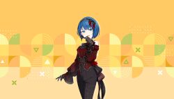 kiritani haruka from project sekai by colorful palette