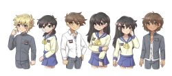aubrey (faraway) (omori) from corpse party