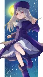 illyasviel von einzbern from fate/stay night
