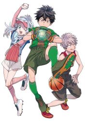 iwakiyamayukisatoshironanogojuurokushi akira from kemono jihen