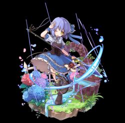 merc storia fan art