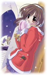 hizuki ayaka from memories off