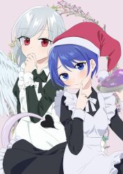 doremy sweet from touhou by tsuno no hito