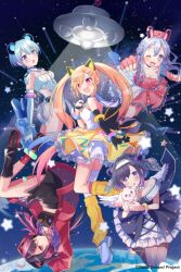 bang dream! fan art