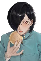 kurosu jun from persona