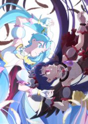 cure sky from hirogaru sky! precure by itaoka1