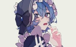 Booru post from safebooru.org