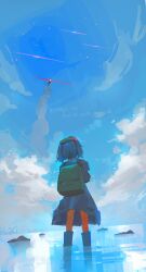 kawashiro nitori from touhou