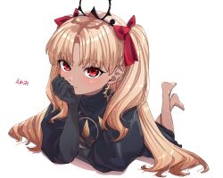 ereshkigal (fate) from fate/grand order