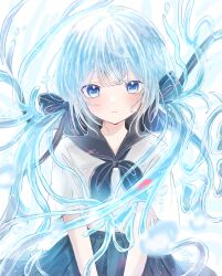 bottle miku from vocaloid