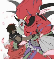 owen dreadnought from digimon by digua92537359
