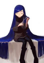 original fan art
