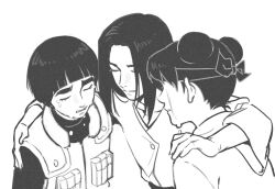 hyuuga neji from naruto (series)