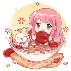 momo (nikki) from nikki (series)