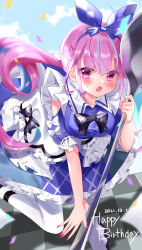 minato aqua from hololive