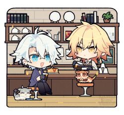mydei (honkai: star rail) from honkai: star rail