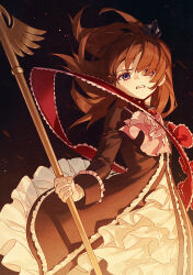maria (umineko) from umineko no naku koro ni by aluce