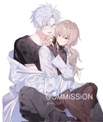 phainon (honkai: star rail) from honkai: star rail