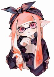 inkling from splatoon (series) by kodak painter