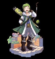 merc storia fan art