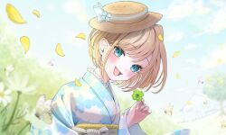 indie virtual youtuber fan art
