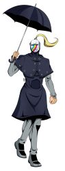 blackmore from jojo no kimyou na bouken