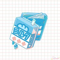 original fan art