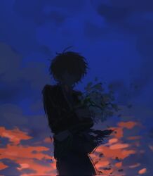 akinashi haru from saihate eki