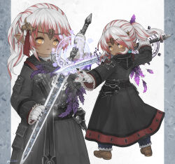 lalafell from final fantasy
