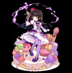 merc storia fan art