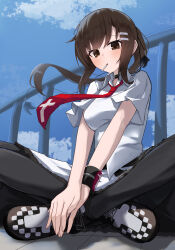 minakami yuki from subarashiki hibi
