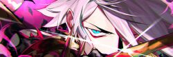 karna (fate) from fate/grand order