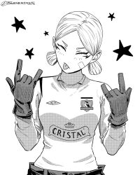 original fan art