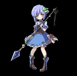 merc storia fan art
