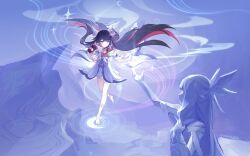 columbina (genshin impact) from genshin impact
